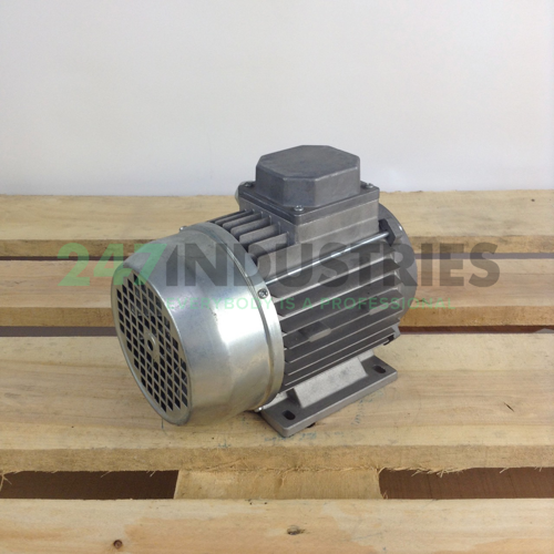 A71B/4B3 Seipee Image 3