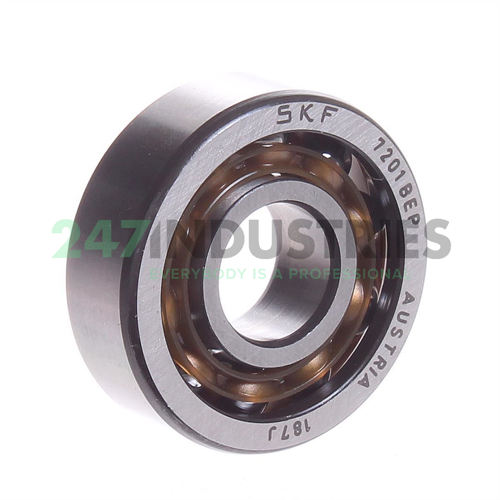 7201BEP SKF