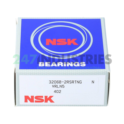 3206B-2RSRTNG NSK Image 3