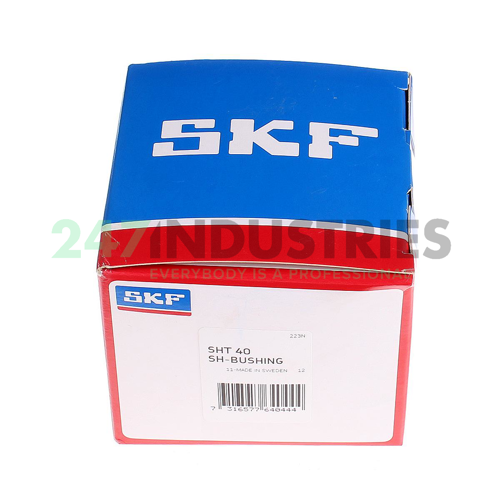 SHT40 SKF