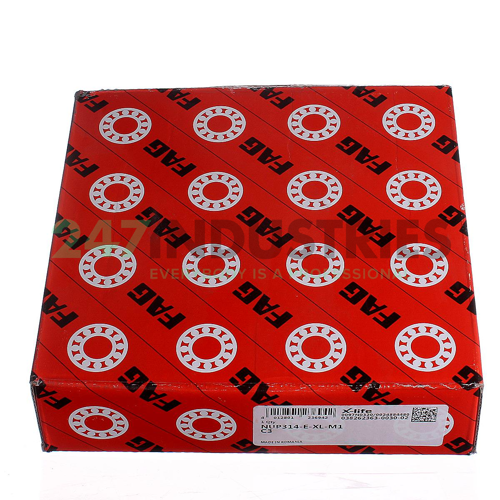 NUP314-E-XL-M1-C3 FAG Image 5