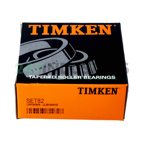 SET82 Timken Image 4