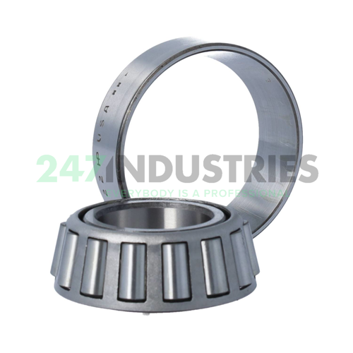 SET21 Timken Image 4