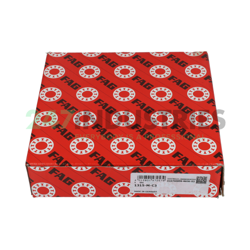 1315-M-C3 FAG Image 4