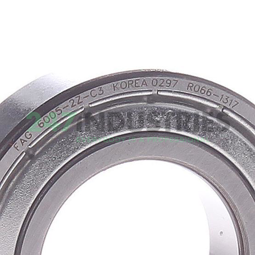 6005-2Z-C3 FAG Image 2