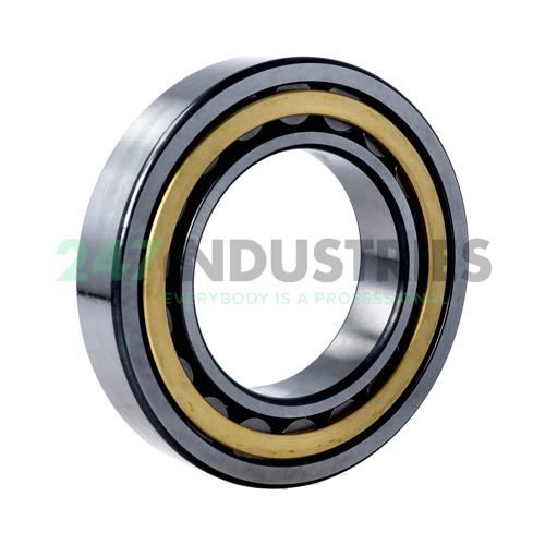 NU215-E-XL-M1-F1-C4 FAG Image 2