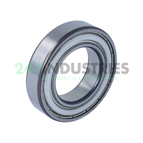 6007-C-2Z-C3 FAG Image 2