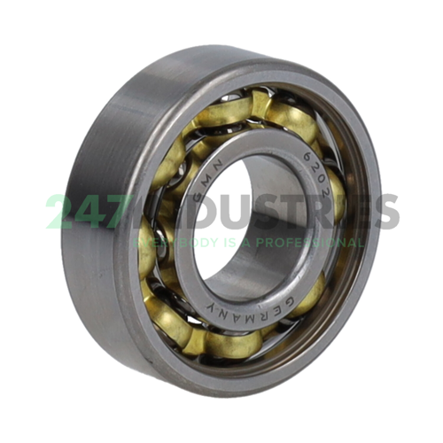 6202Y P4 GMN Paul Müller Industrie