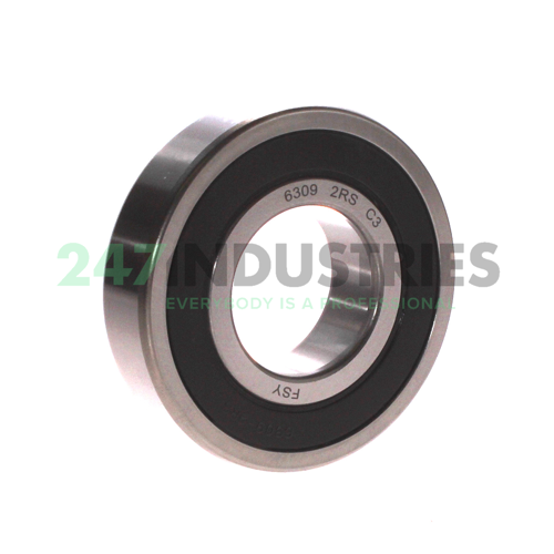 6309 2RS C3 FSY