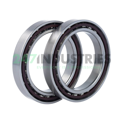 71912CD/P4ADGA SKF Image 2