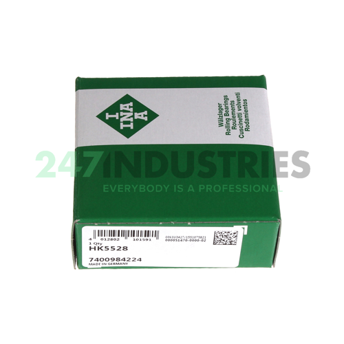 HK5528 INA Image 2