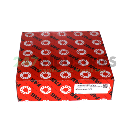 NU2220-E-XL-TVP2 FAG Image 4