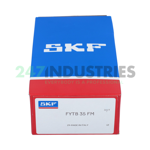 FYTB35FM SKF Image 3