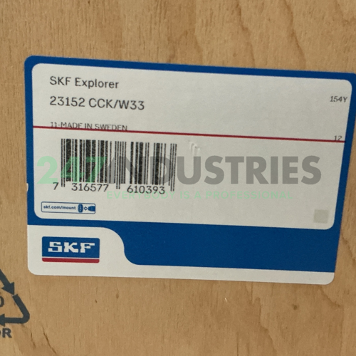 23152CCK/W33 SKF Image 3