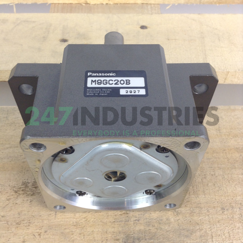 M9GC20B Panasonic Image 4