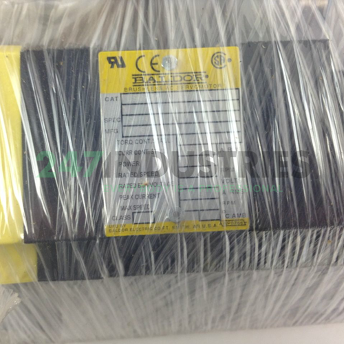 BSM63N-175AE Baldor Image 3