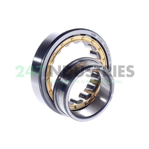 NJ211-E-M1-C3 FAG Image 2