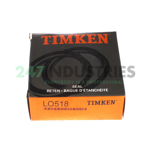 LO518 Timken Image 4