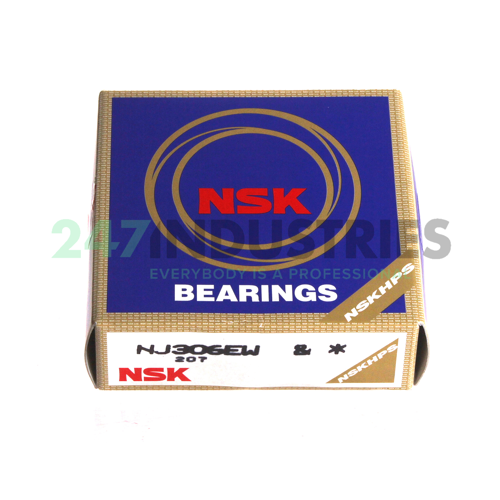 NJ306EW NSK Image 4