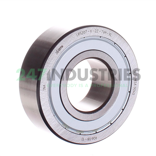 LR5207-X-2Z-TVH-XL INA