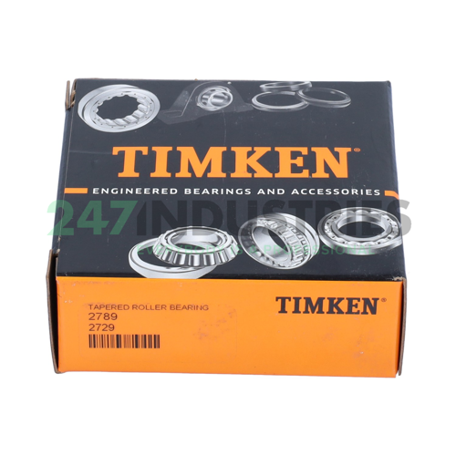 2789/2729 Timken Image 3