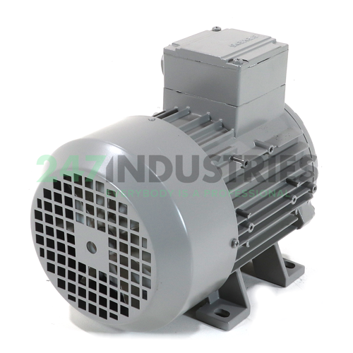 1LA9080-2KA10 Siemens Image 4