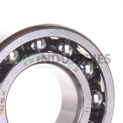 1205TNG C3 NSK Image 2