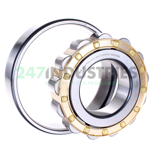 N320-E-XL-M1-C3 FAG Image 2