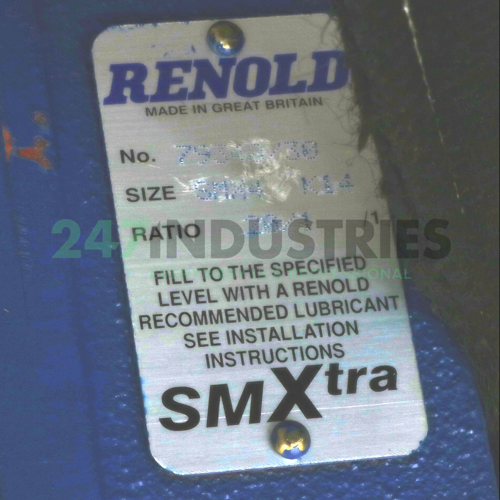 SMX4K14-I20 Renold Image 2