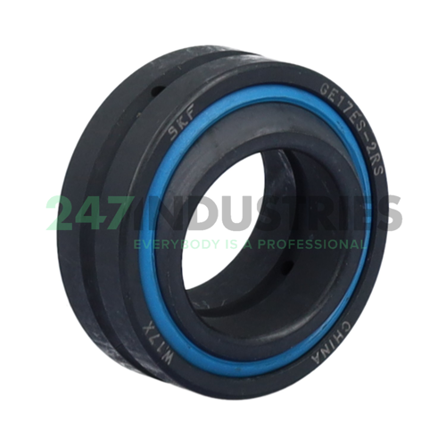 GE17ES-2RS SKF