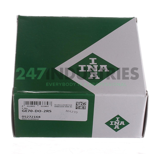 GE70-DO-2RS INA Image 4