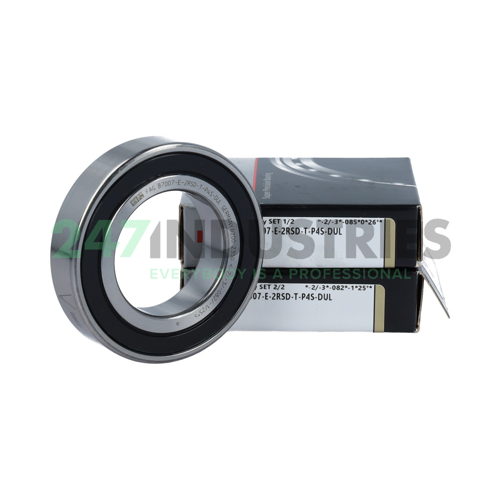 B7007-E-2RSD-T-P4S-DUL FAG