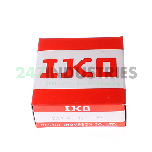 TAF688235 IKO Image 3