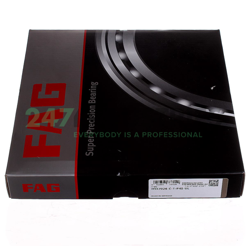 HSS7026-C-T-P4S-UL FAG Image 2