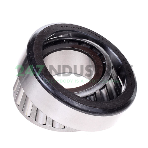 HM801346 Timken Image 2