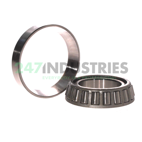 30210M-90KM1 Timken Image 2