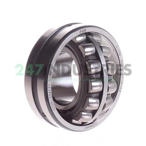 22206E1K.C3 FAG Image 2