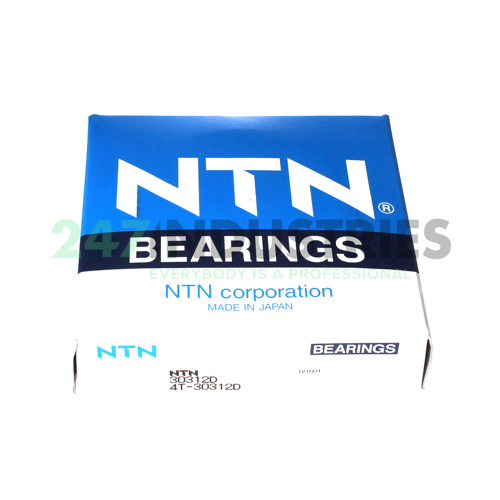30312D NTN Image 3