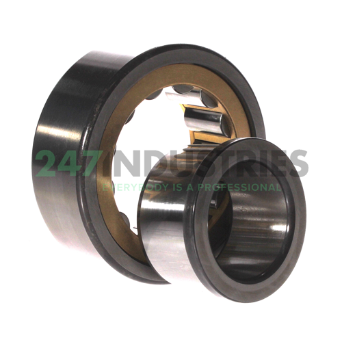 NJ2310-E-M1A-F59-C3 FAG Image 3