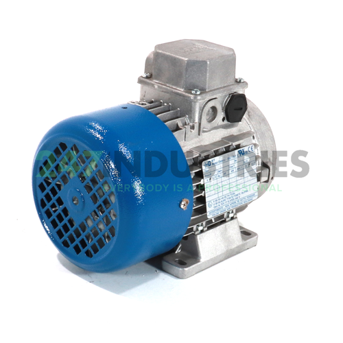 TN71B/4B3 MT Motori Elettrici