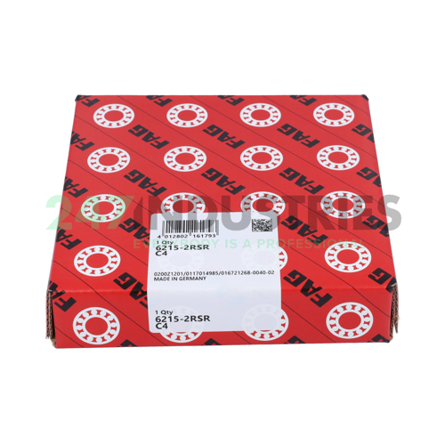 6215-2RSR-C4 FAG Image 3