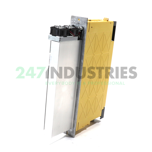 A06B-6154-H006#H590 Fanuc Image 3
