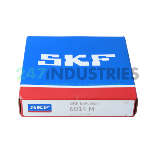 6014M SKF Image 3