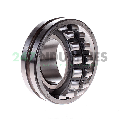 22209K/C3 SKF Image 2