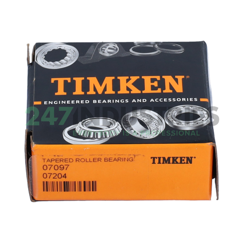 07097/07204 Timken Image 3