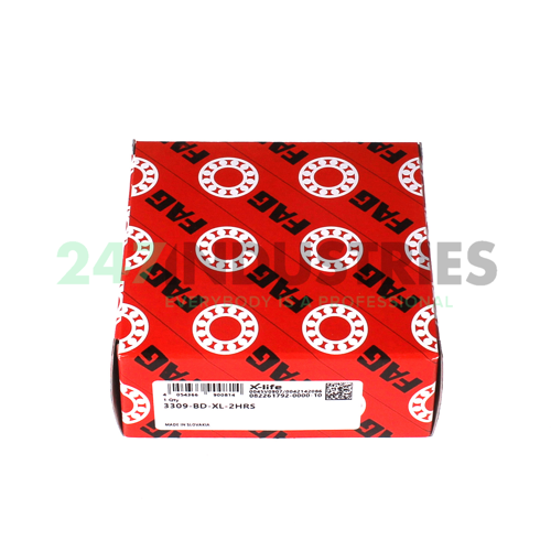 3309-BD-XL-2HRS FAG Image 3
