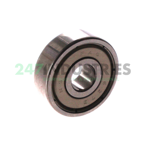 627-2Z-C3 FAG Image 2