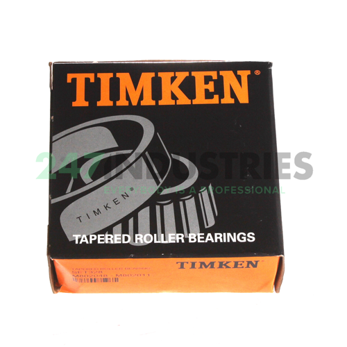 M802048/M802011 Timken Image 4