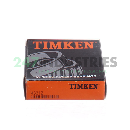 43312 Timken Image 3