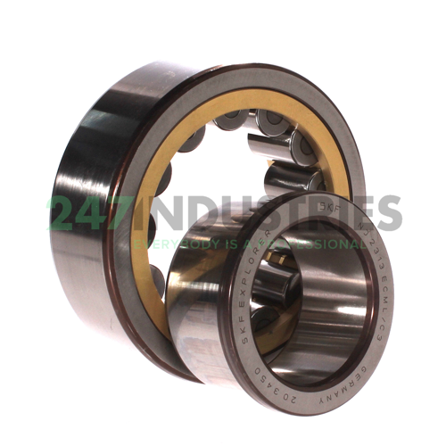 NJ2313ECML/C3 SKF Image 3